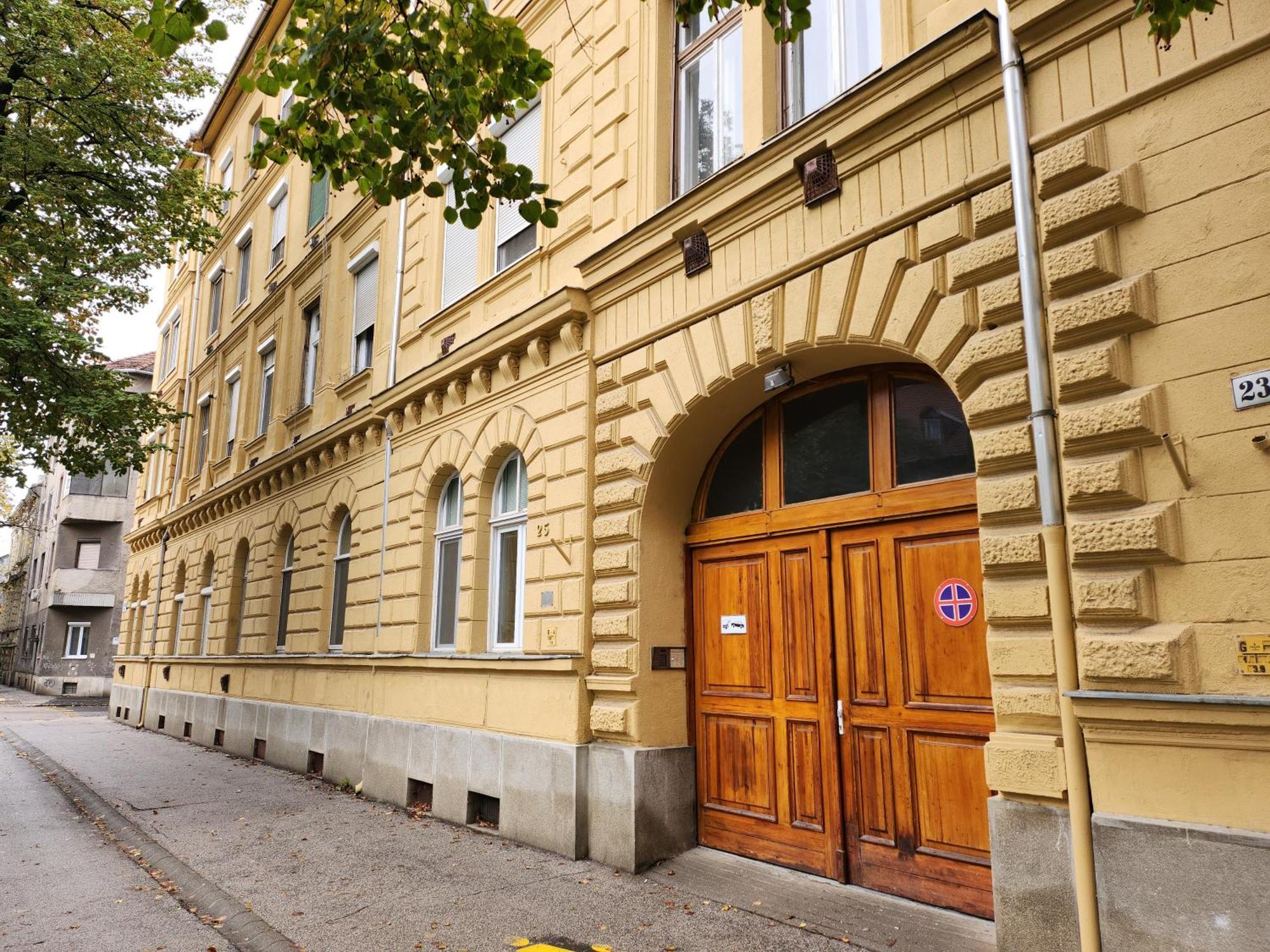Stylish Apartman Szeged Exterior photo