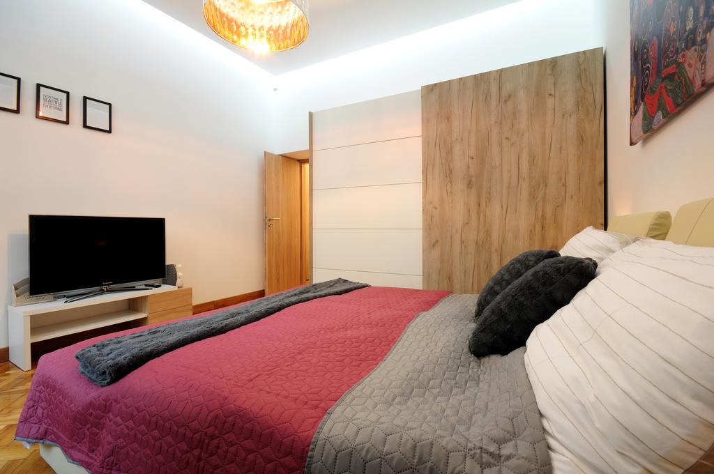 Stylish Apartman Szeged Exterior photo