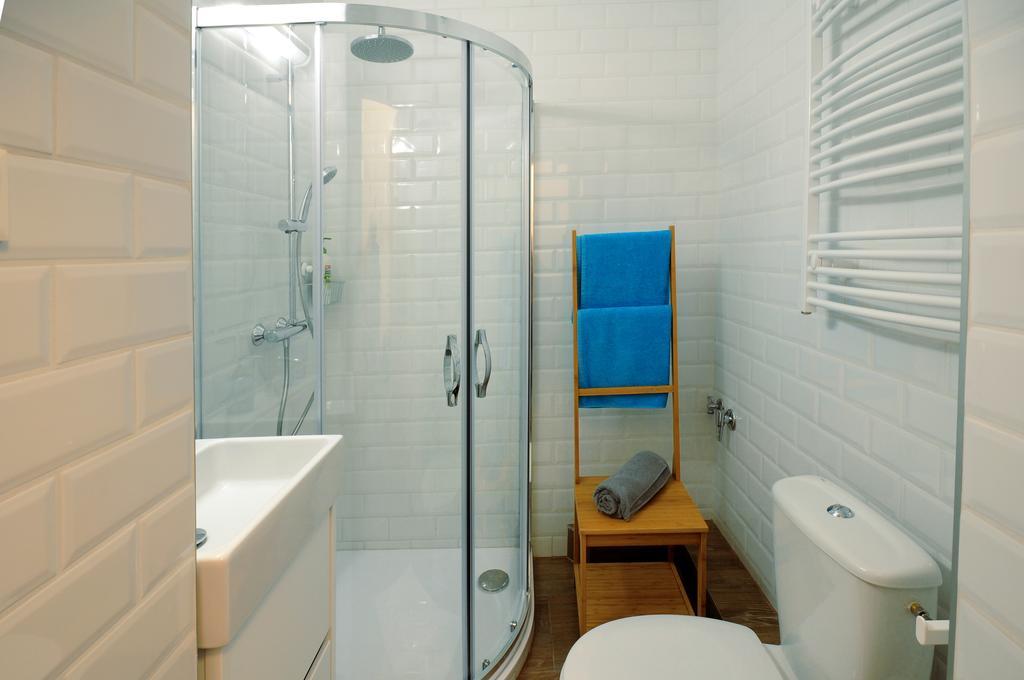 Stylish Apartman Szeged Exterior photo