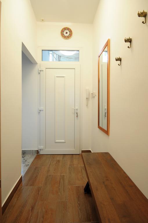 Stylish Apartman Szeged Exterior photo