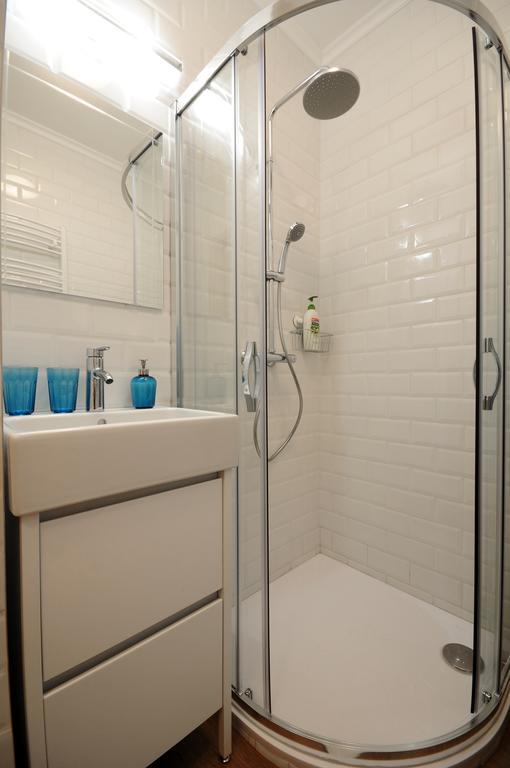 Stylish Apartman Szeged Exterior photo